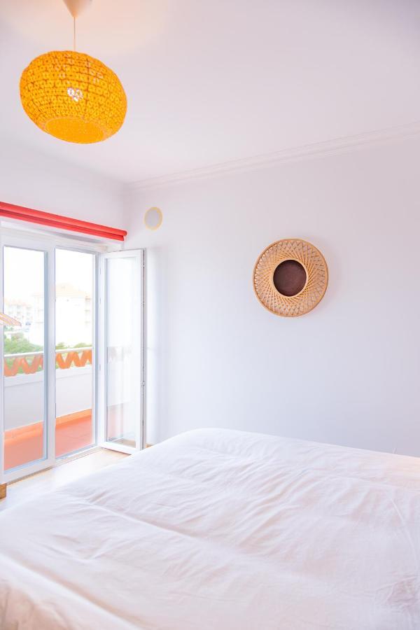 Surf Yoga Ericeira Guest House Zewnętrze zdjęcie